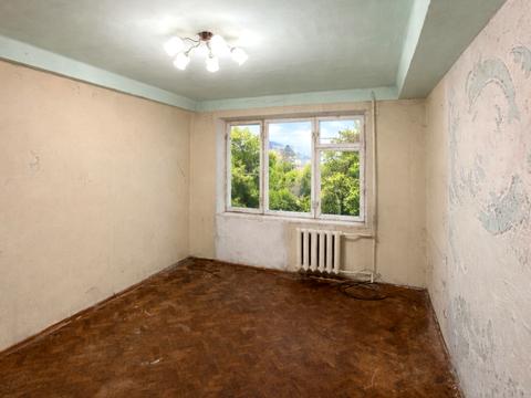 квартира за адресою Шолом-Алейхема вул., 16