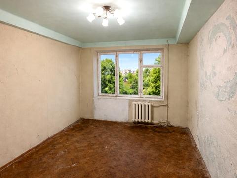 квартира за адресою Шолом-Алейхема вул., 16