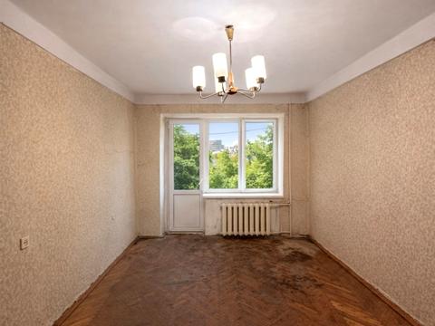 квартира за адресою Шолом-Алейхема вул., 16