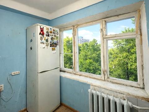 квартира за адресою Шолом-Алейхема вул., 16