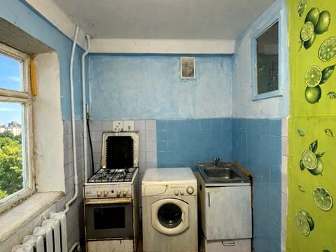 квартира за адресою Шолом-Алейхема вул., 16