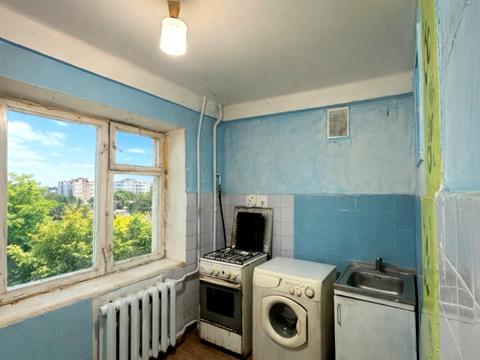 квартира за адресою Шолом-Алейхема вул., 16