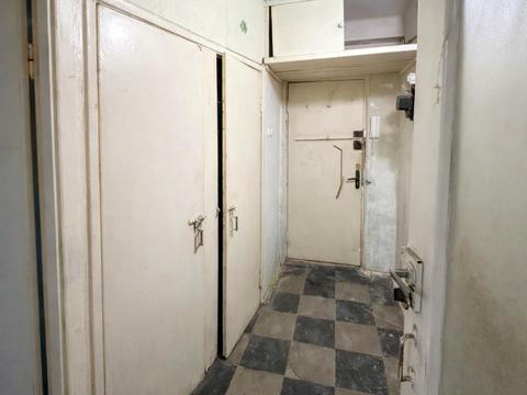 квартира за адресою Шолом-Алейхема вул., 16