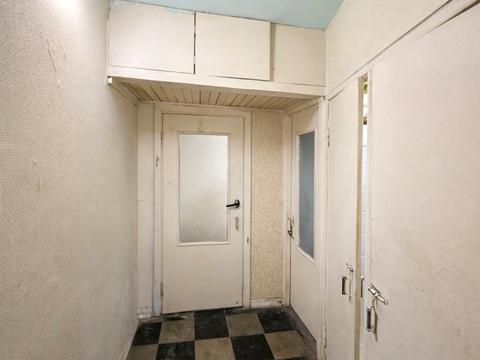 квартира за адресою Шолом-Алейхема вул., 16