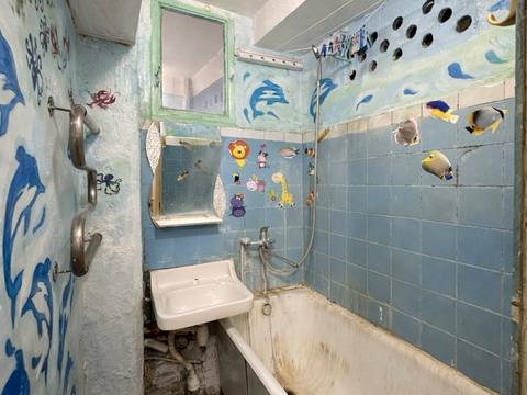 квартира за адресою Шолом-Алейхема вул., 16