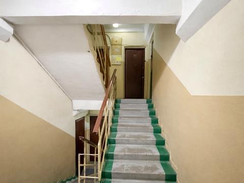 квартира за адресою Шолом-Алейхема вул., 16