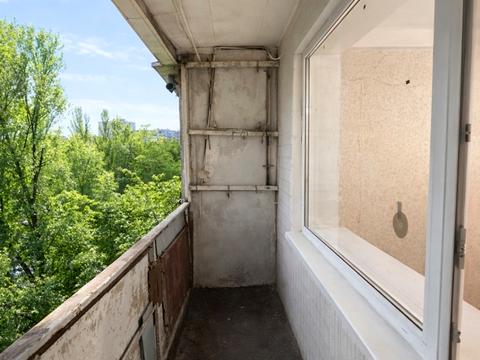 квартира за адресою Шолом-Алейхема вул., 16