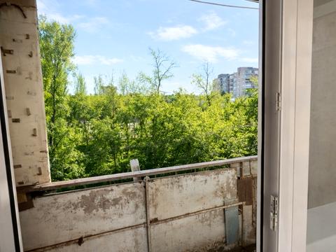 квартира за адресою Шолом-Алейхема вул., 16