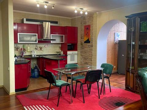 квартира за адресою Братів Горобців вул. (Дмитра Кедріна), 53-А