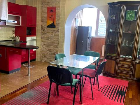 квартира за адресою Братів Горобців вул. (Дмитра Кедріна), 53-А