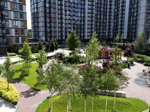 квартира за адресою Європейська вул. (Жовтнева), 14