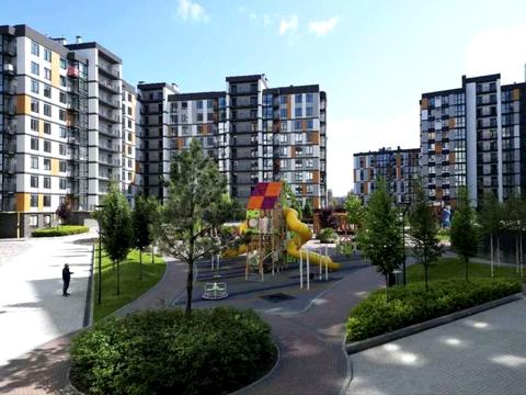 квартира за адресою Європейська вул. (Жовтнева), 14