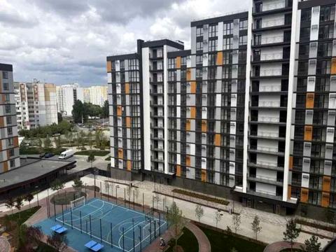 квартира за адресою Європейська вул. (Жовтнева), 14