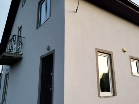 дом по адресу Филиппа Орлика ул.