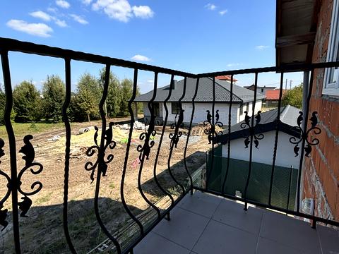 дом по адресу Филиппа Орлика ул.