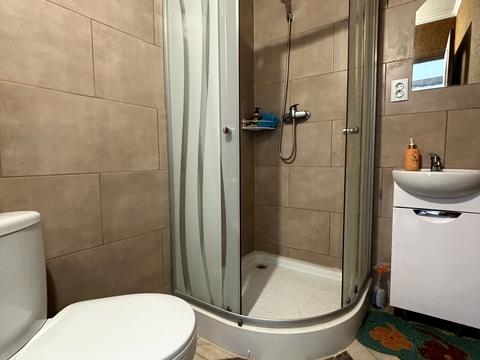 дом по адресу Филиппа Орлика ул.