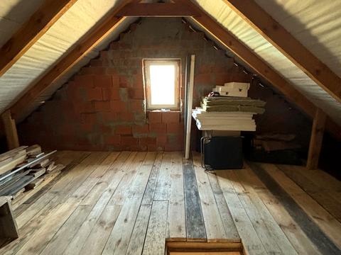 дом по адресу Филиппа Орлика ул.