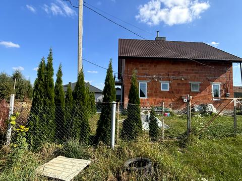 дом по адресу Филиппа Орлика ул.