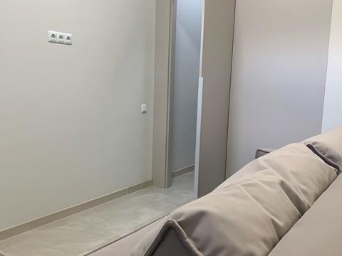 квартира по адресу Ониловой пер., 18