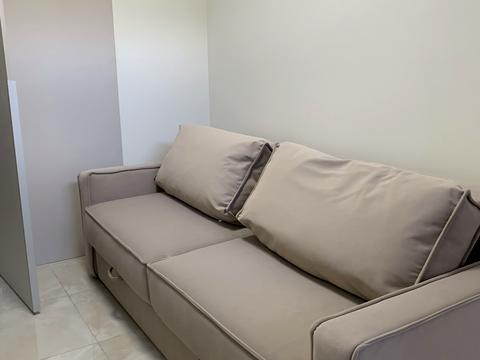 квартира по адресу Ониловой пер., 18