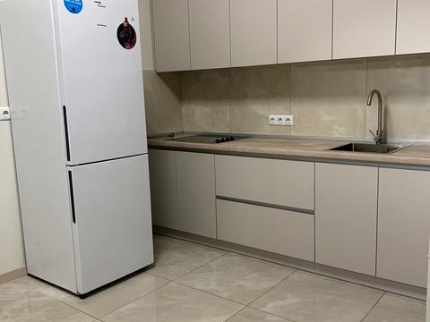 квартира по адресу Ониловой пер., 18