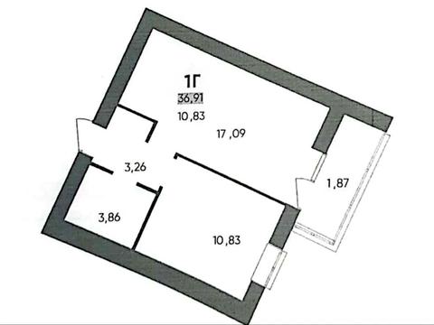 квартира за адресою Європейська вул. (Жовтнева), 14