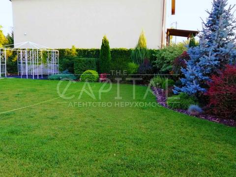 будинок за адресою 1-й Бортницький пров.