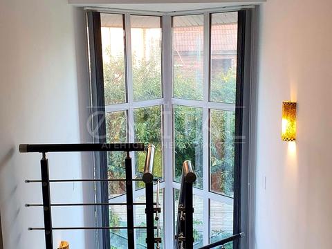 будинок за адресою 1-й Бортницький пров.