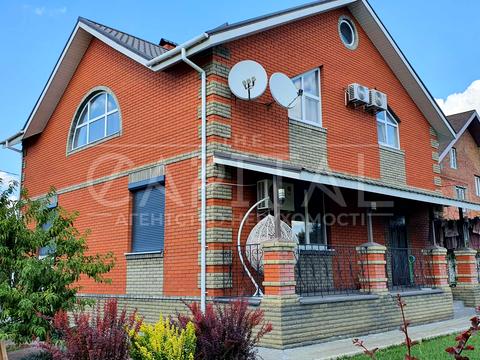 будинок за адресою 1-й Бортницький пров.