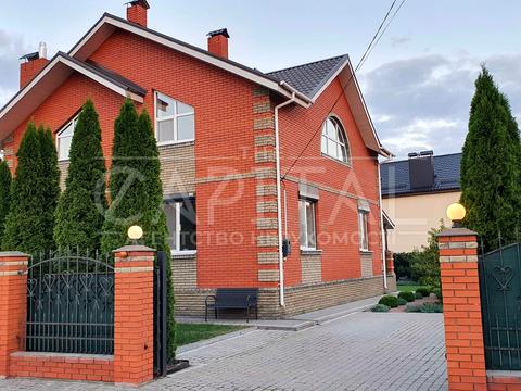 будинок за адресою 1-й Бортницький пров.