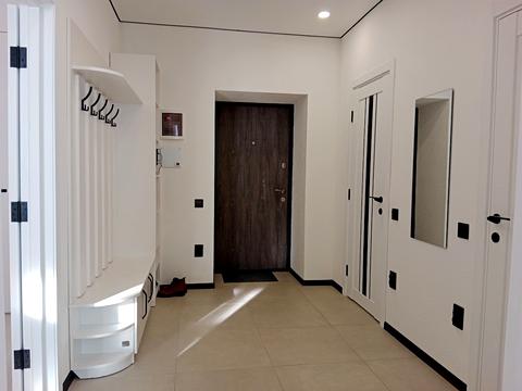 квартира за адресою Приозерна вул., 42