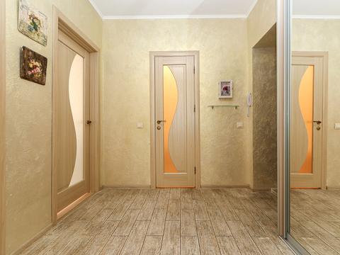 квартира за адресою с. Крихівці, Двірська вул., 18