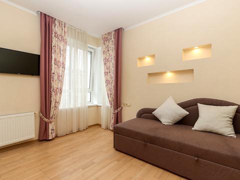 квартира за адресою с. Крихівці, Двірська вул., 18