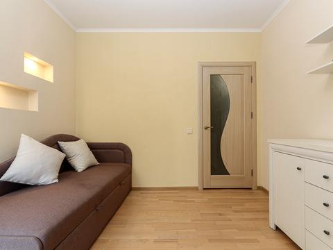 квартира за адресою с. Крихівці, Двірська вул., 18