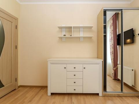 квартира за адресою с. Крихівці, Двірська вул., 18