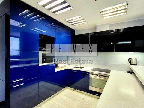 квартира по адресу Голосеевская ул., 13-Б