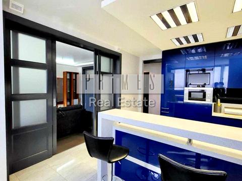 квартира по адресу Голосеевская ул., 13-Б