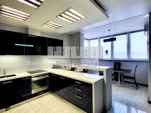 квартира по адресу Голосеевская ул., 13-Б