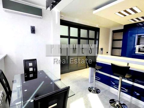 квартира по адресу Голосеевская ул., 13-Б