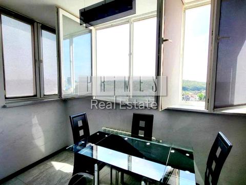 квартира по адресу Голосеевская ул., 13-Б