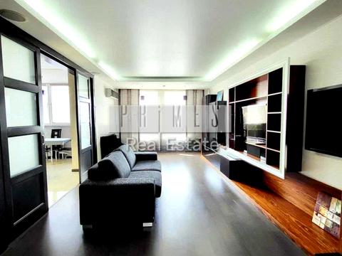 квартира по адресу Голосеевская ул., 13-Б