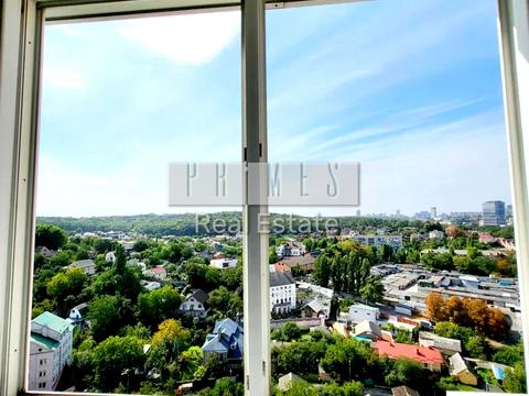 квартира по адресу Голосеевская ул., 13-Б