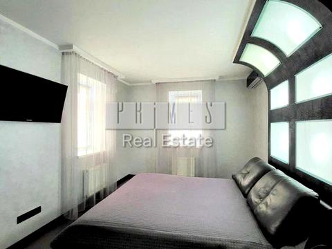 квартира по адресу Голосеевская ул., 13-Б