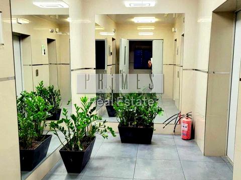 квартира по адресу Голосеевская ул., 13-Б