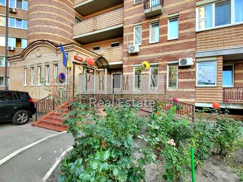 квартира по адресу Голосеевская ул., 13-Б