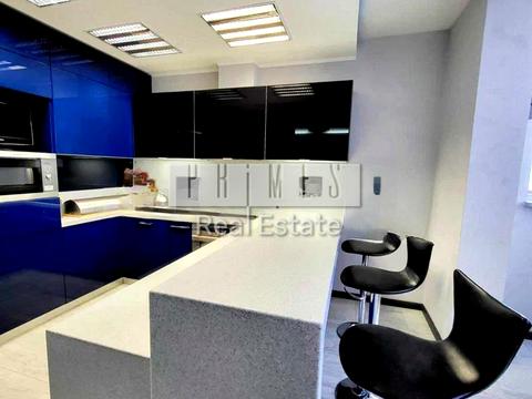 квартира по адресу Голосеевская ул., 13-Б