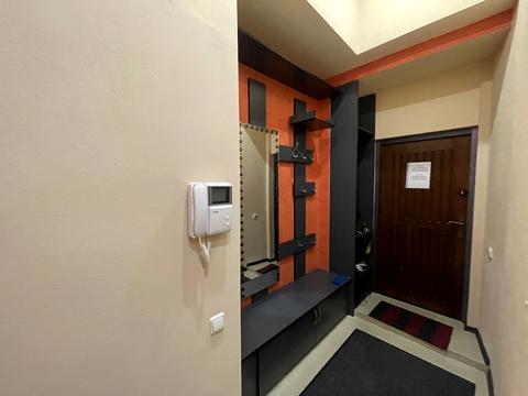 квартира по адресу Малая Житомирская ул., 3/4