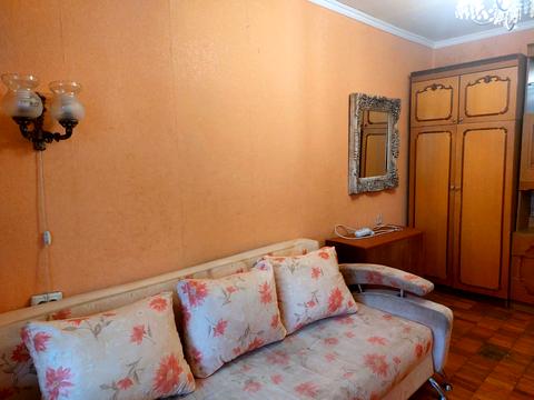 квартира по адресу Казарменная ул. (Григория Андрющенко), 4-Б