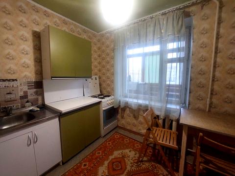 квартира по адресу Казарменная ул. (Григория Андрющенко), 4-Б