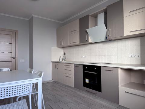 квартира по адресу Теремковская ул., 3-А